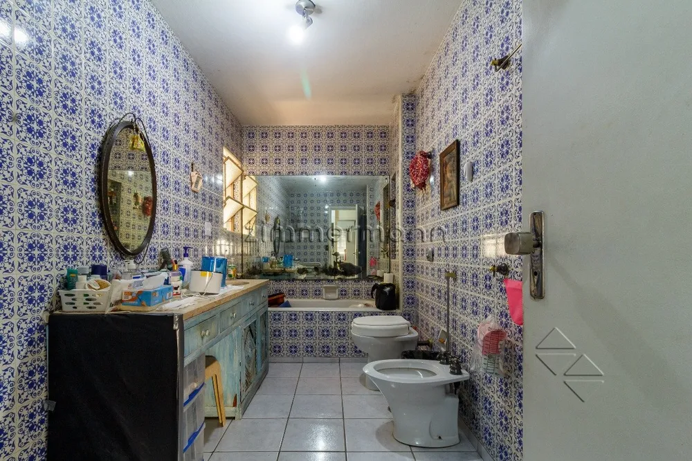 Apartamento, 4 quartos, 221 m² - Foto 2