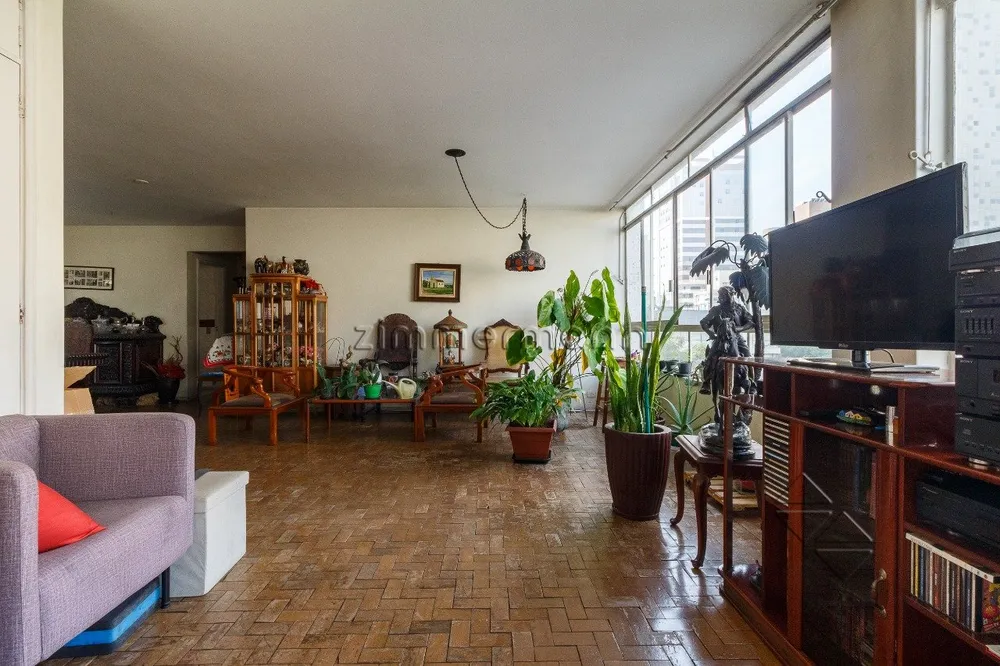 Apartamento, 4 quartos, 221 m² - Foto 1