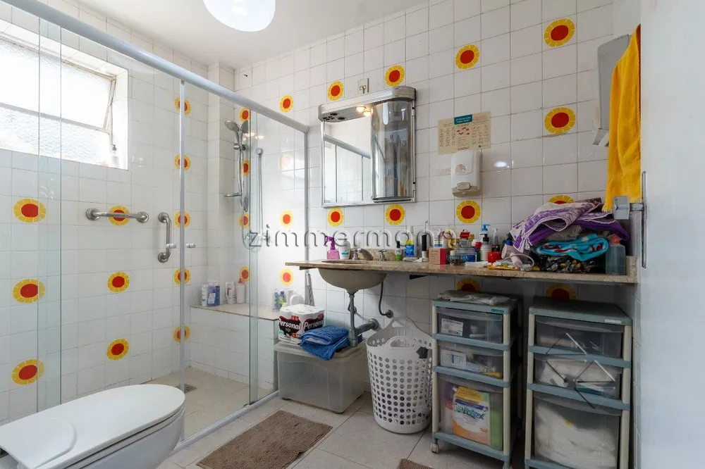 Apartamento, 4 quartos, 221 m² - Foto 1