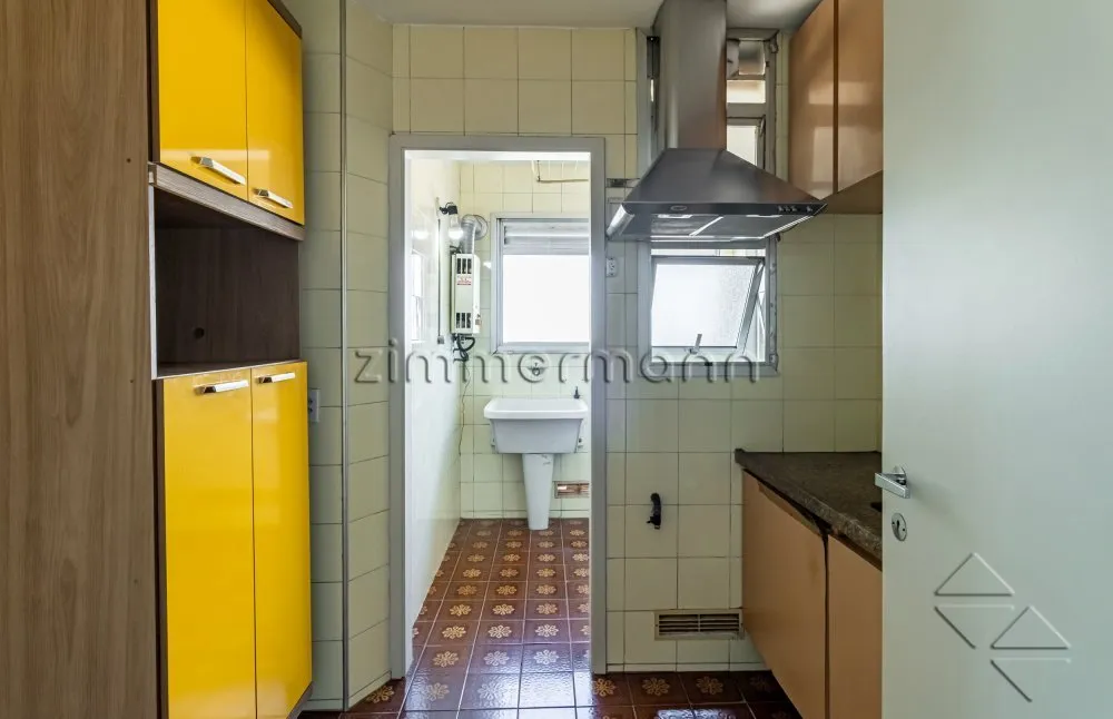 Apartamento, 2 quartos, 70 m² - Foto 1