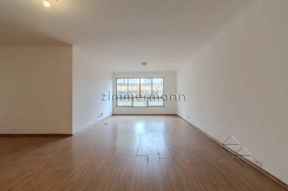 Apartamento, 3 quartos, 135 m² - Foto 1