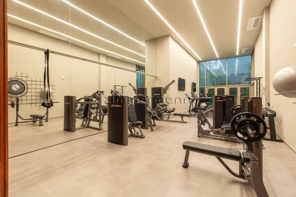 Apartamento, 3 quartos, 209 m² - Foto 12