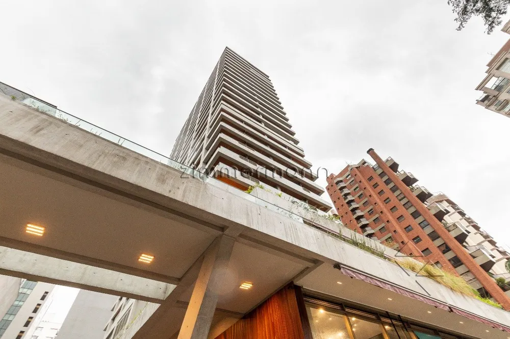 Apartamento, 3 quartos, 209 m² - Foto 2