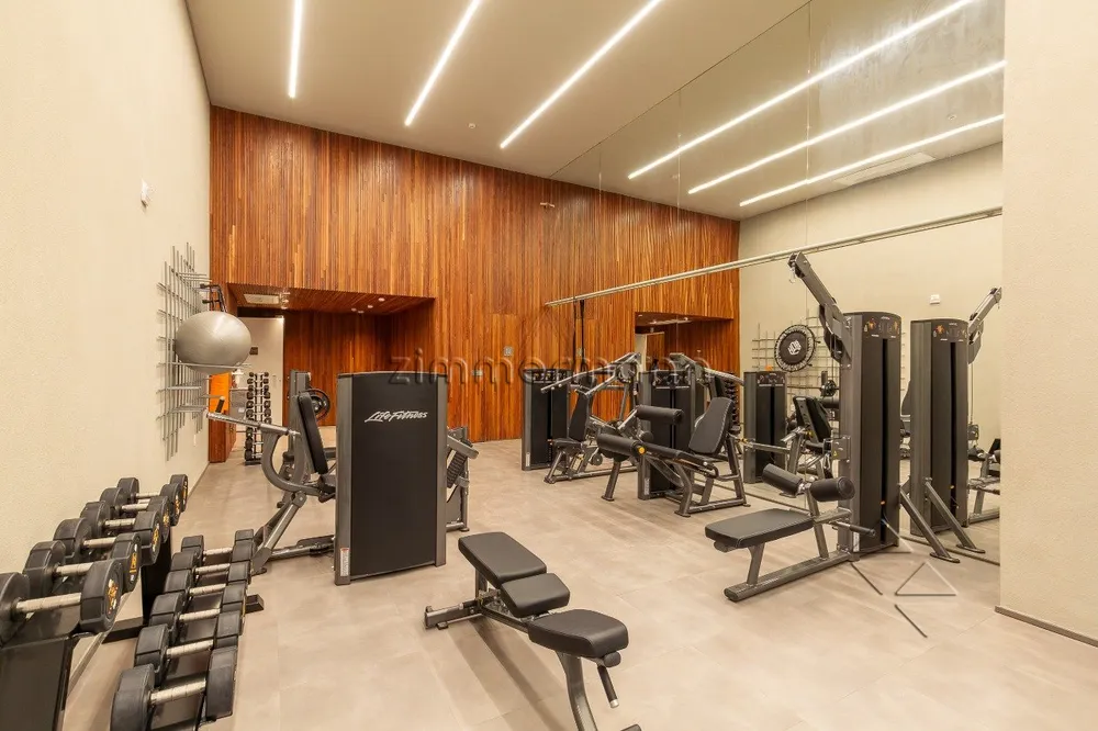 Apartamento, 3 quartos, 209 m² - Foto 10