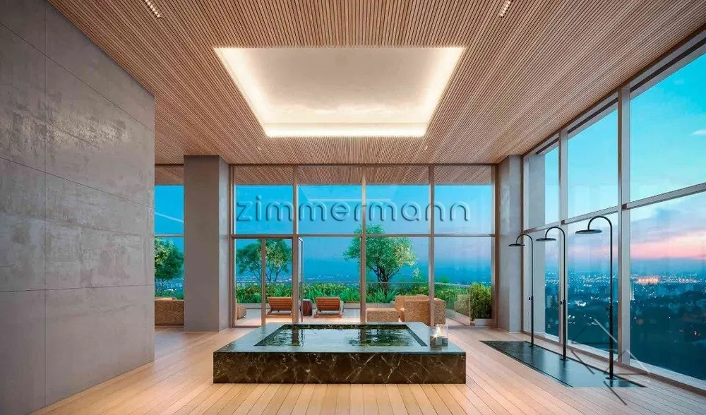 Apartamento, 3 quartos, 209 m² - Foto 3
