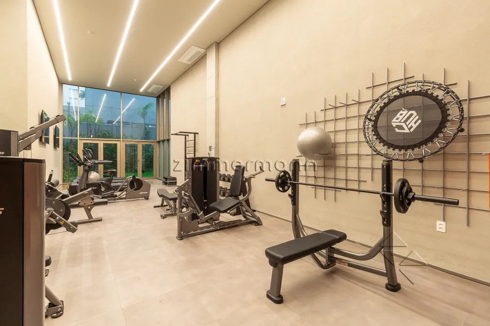 Apartamento, 3 quartos, 209 m² - Foto 11