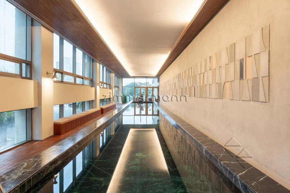 Apartamento, 3 quartos, 209 m² - Foto 6