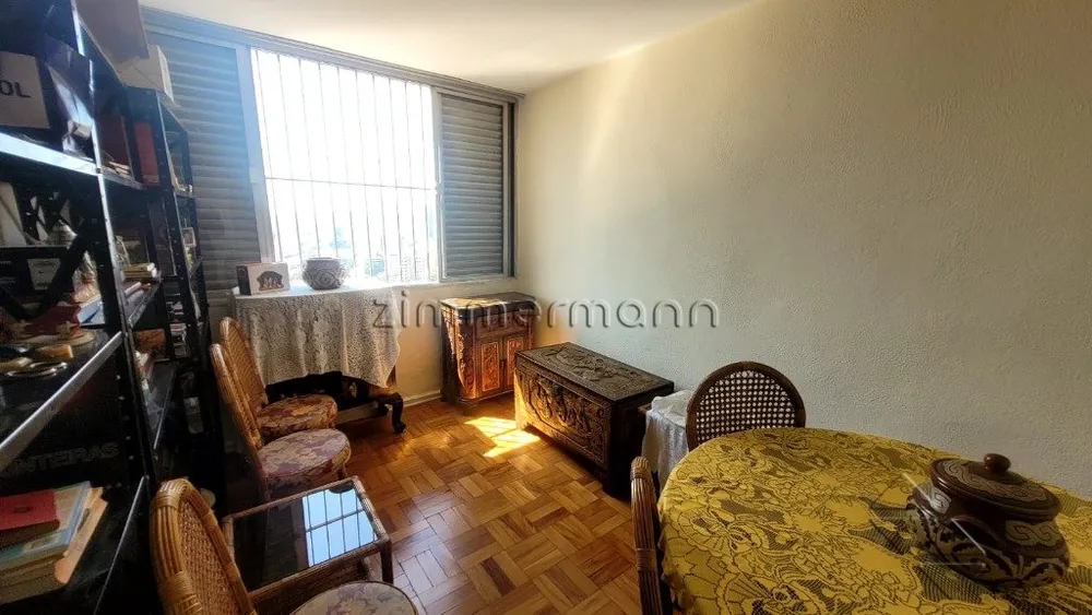 Apartamento, 2 quartos, 47 m² - Foto 3