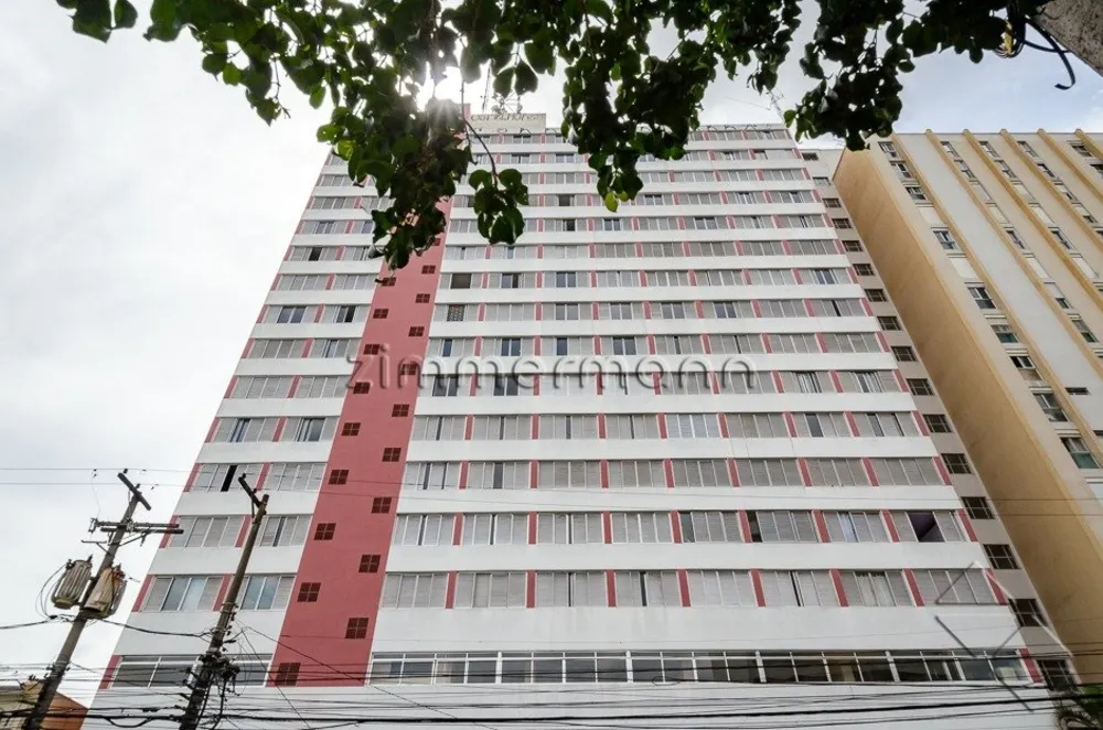 Apartamento, 2 quartos, 47 m² - Foto 11