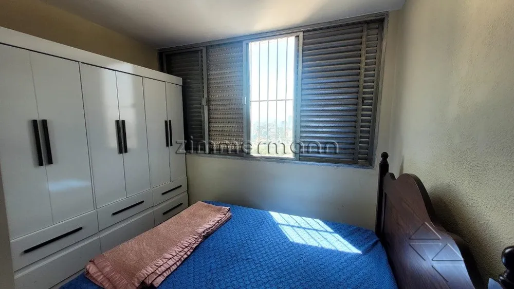 Apartamento, 2 quartos, 47 m² - Foto 1