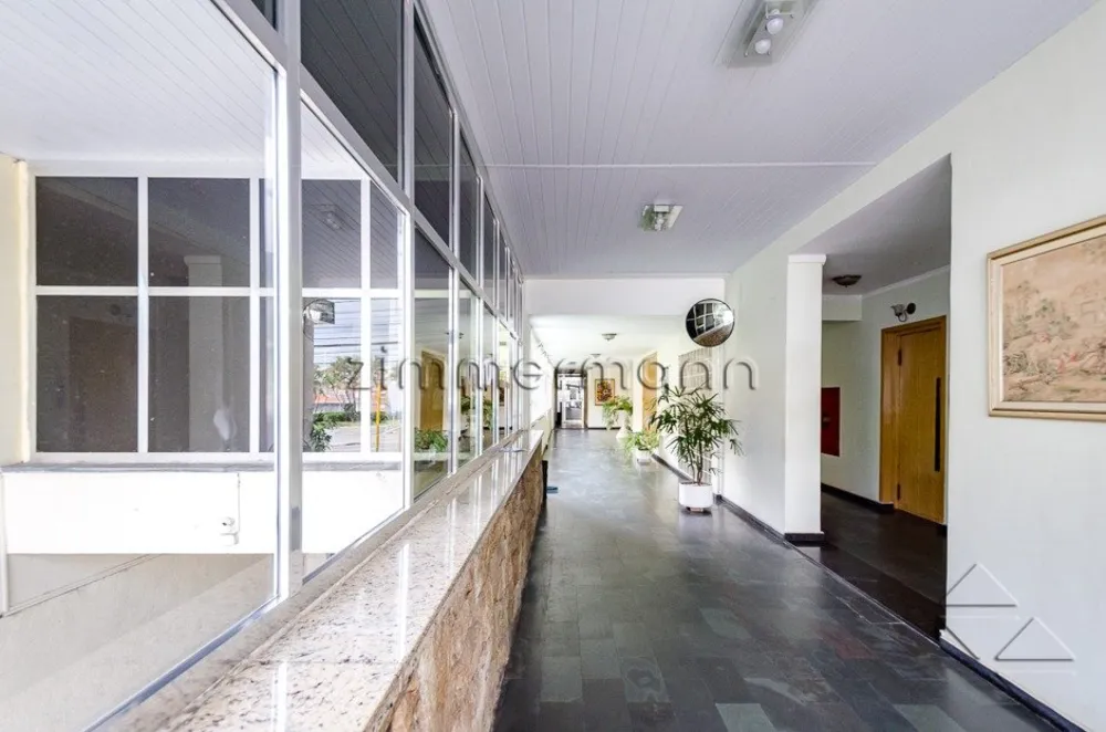 Apartamento, 2 quartos, 47 m² - Foto 9