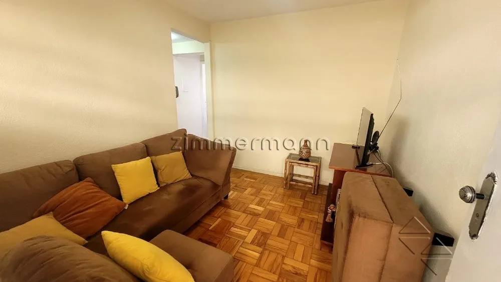 Apartamento, 2 quartos, 47 m² - Foto 2