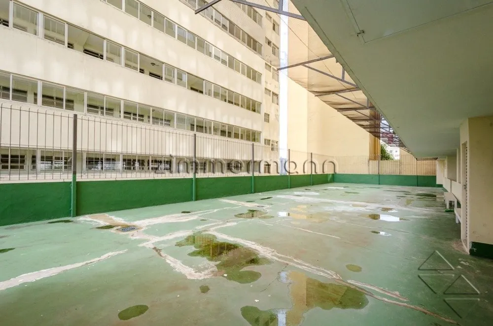Apartamento, 2 quartos, 47 m² - Foto 6