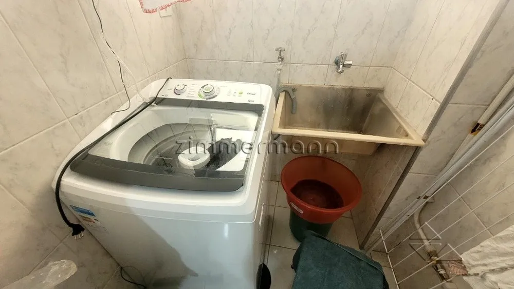 Apartamento, 2 quartos, 47 m² - Foto 6
