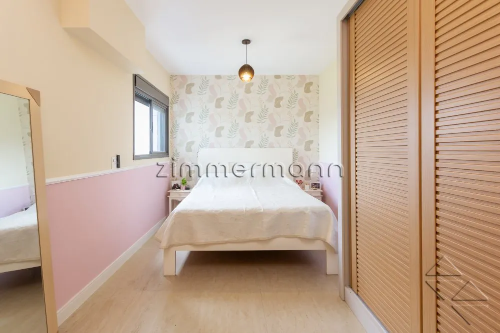 Apartamento, 3 quartos, 85 m² - Foto 3