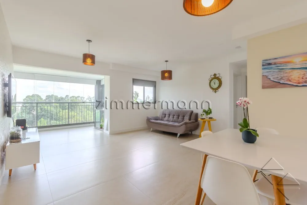 Apartamento, 3 quartos, 85 m² - Foto 2