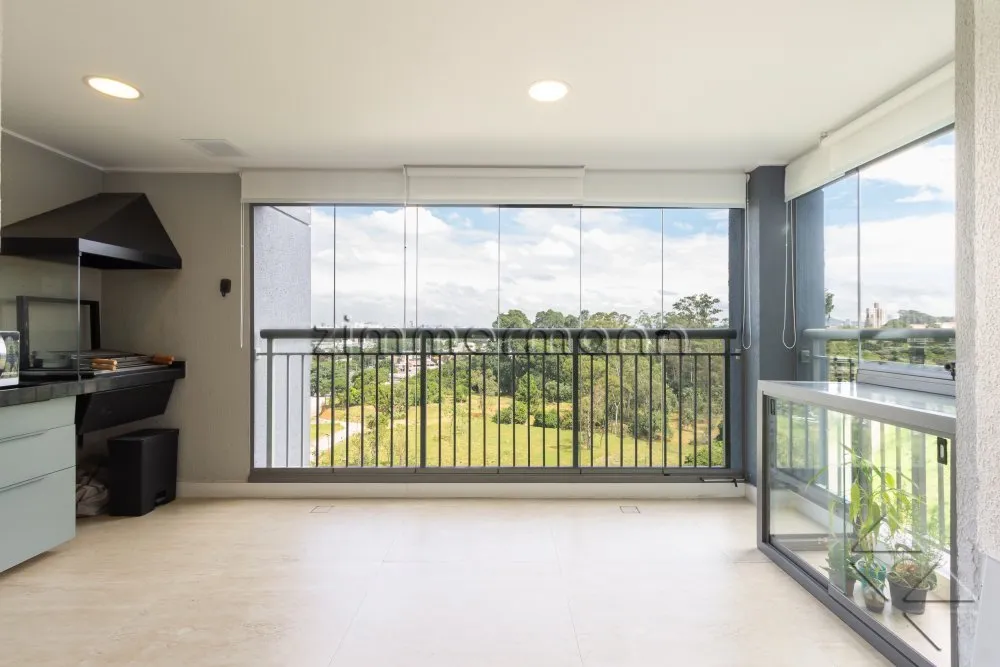 Apartamento, 3 quartos, 85 m² - Foto 1