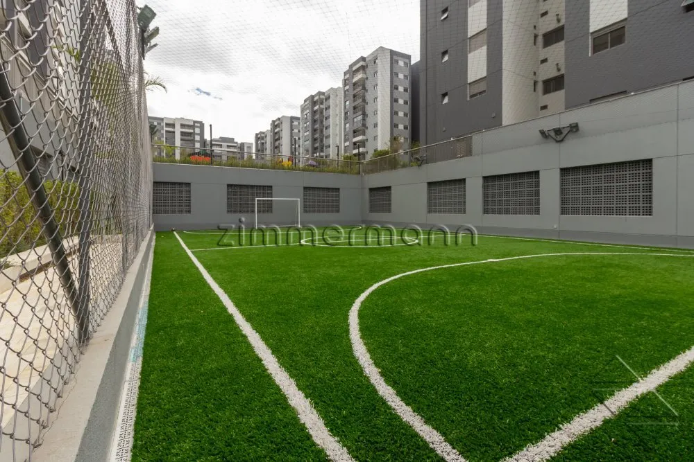 Apartamento, 3 quartos, 85 m² - Foto 4