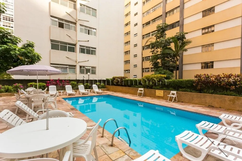 Apartamento, 3 quartos, 117 m² - Foto 1