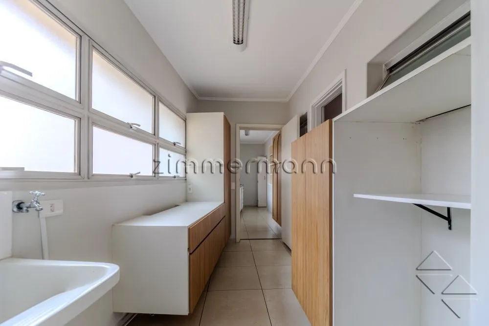 Apartamento, 3 quartos, 117 m² - Foto 2