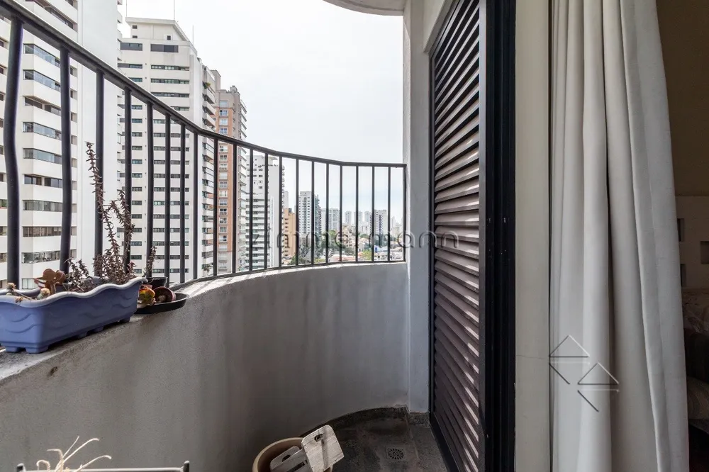 Apartamento, 3 quartos, 116 m² - Foto 1