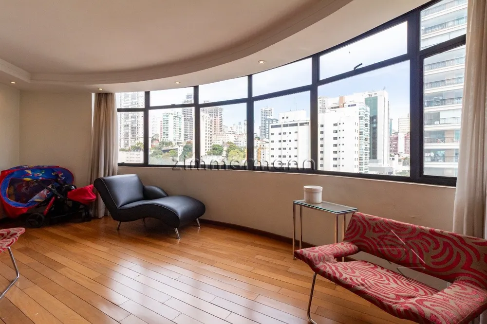 Apartamento, 3 quartos, 116 m² - Foto 3