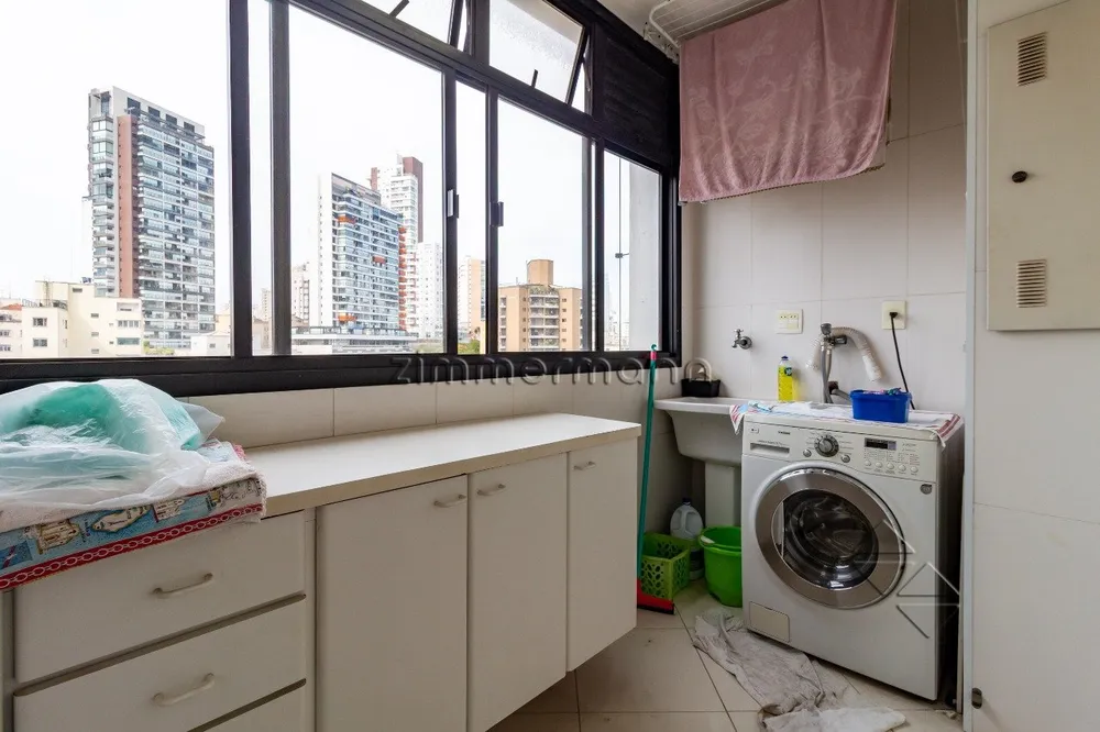 Apartamento, 3 quartos, 116 m² - Foto 7