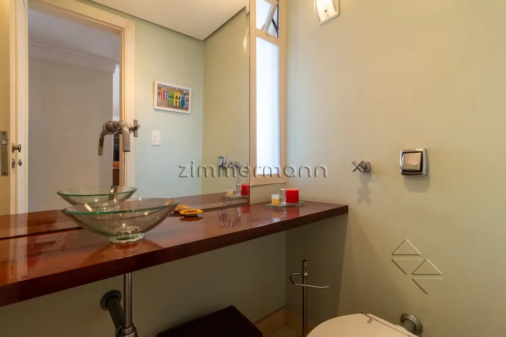 Apartamento, 3 quartos, 116 m² - Foto 3