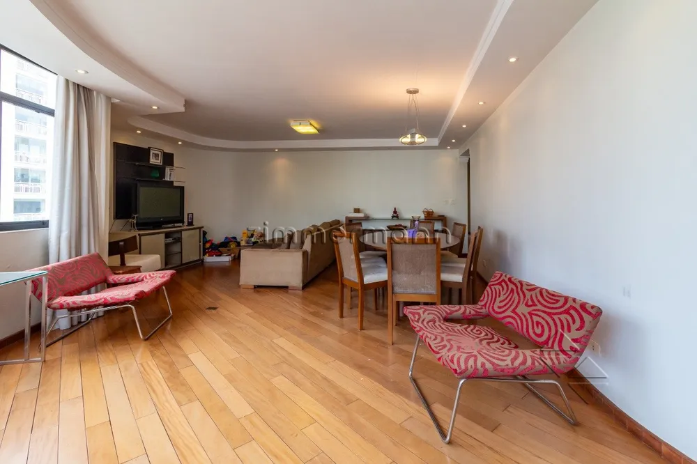 Apartamento, 3 quartos, 116 m² - Foto 2