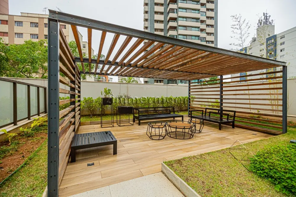Apartamento, 3 quartos, 158 m² - Foto 3