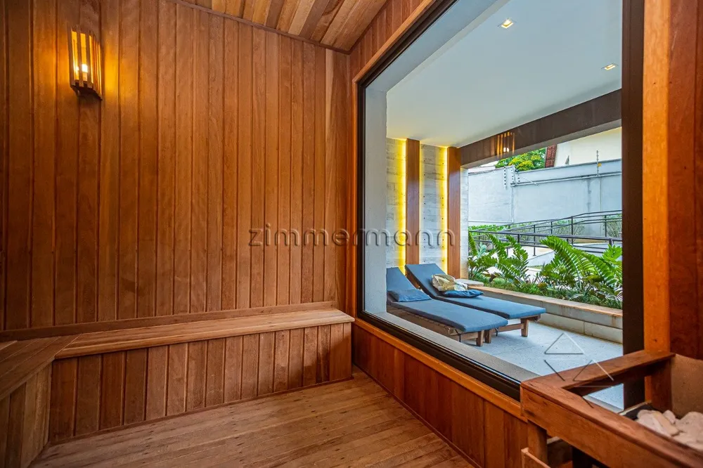 Apartamento, 3 quartos, 158 m² - Foto 8