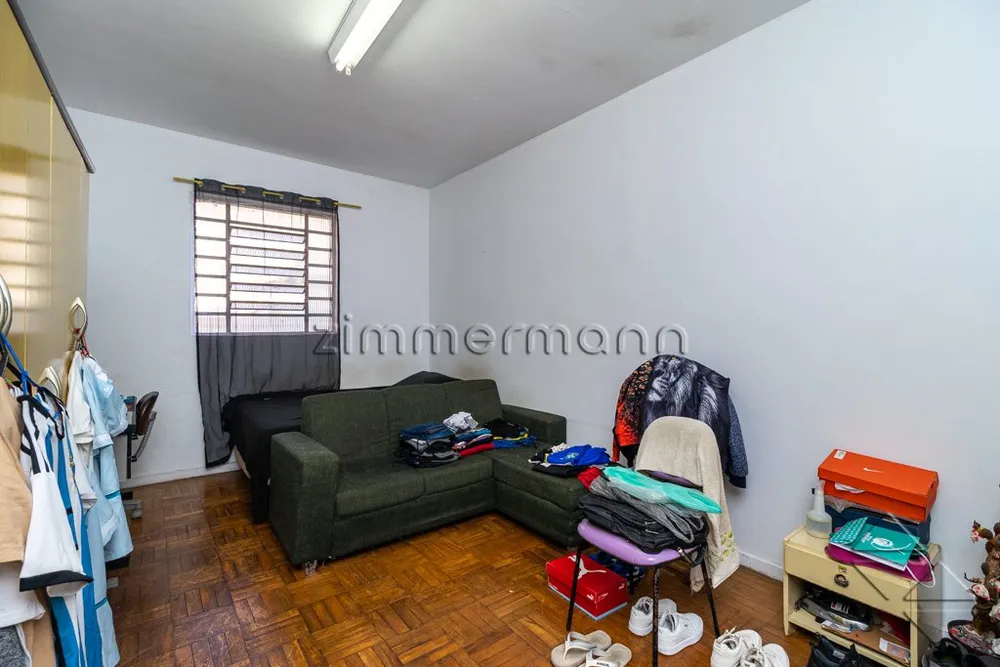 Casa, 2 quartos, 140 m² - Foto 1