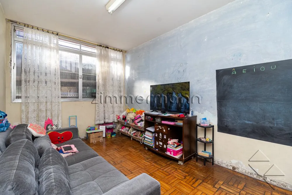 Casa, 2 quartos, 140 m² - Foto 3