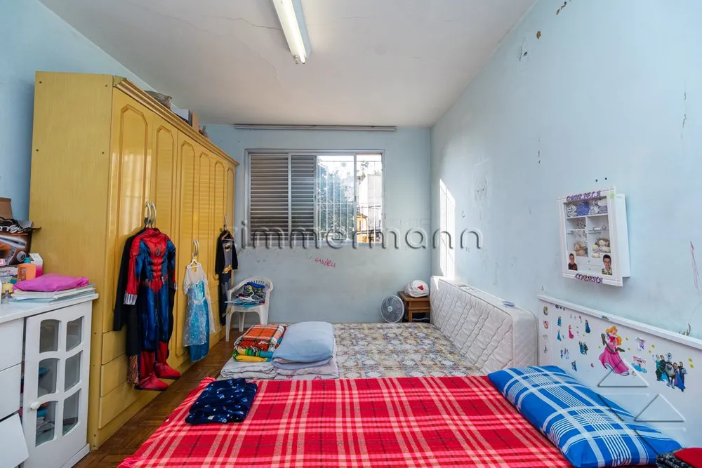 Casa, 2 quartos, 140 m² - Foto 7