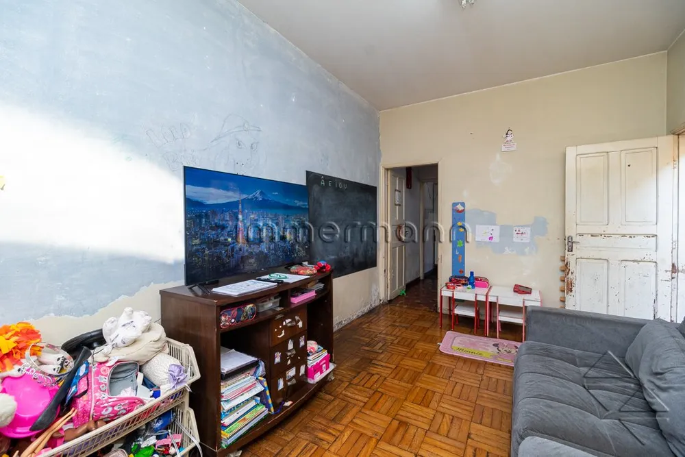 Casa, 2 quartos, 140 m² - Foto 3
