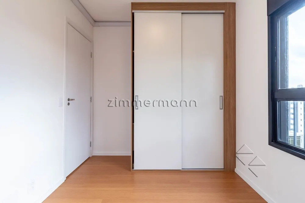 Apartamento, 1 quarto, 27 m² - Foto 3
