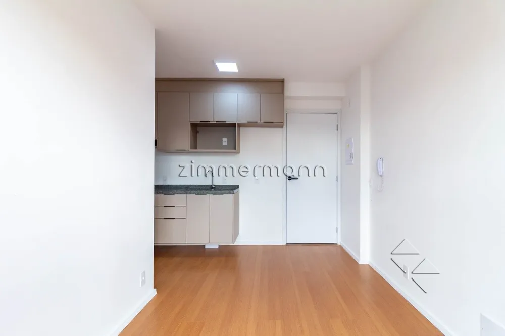 Apartamento, 1 quarto, 27 m² - Foto 6