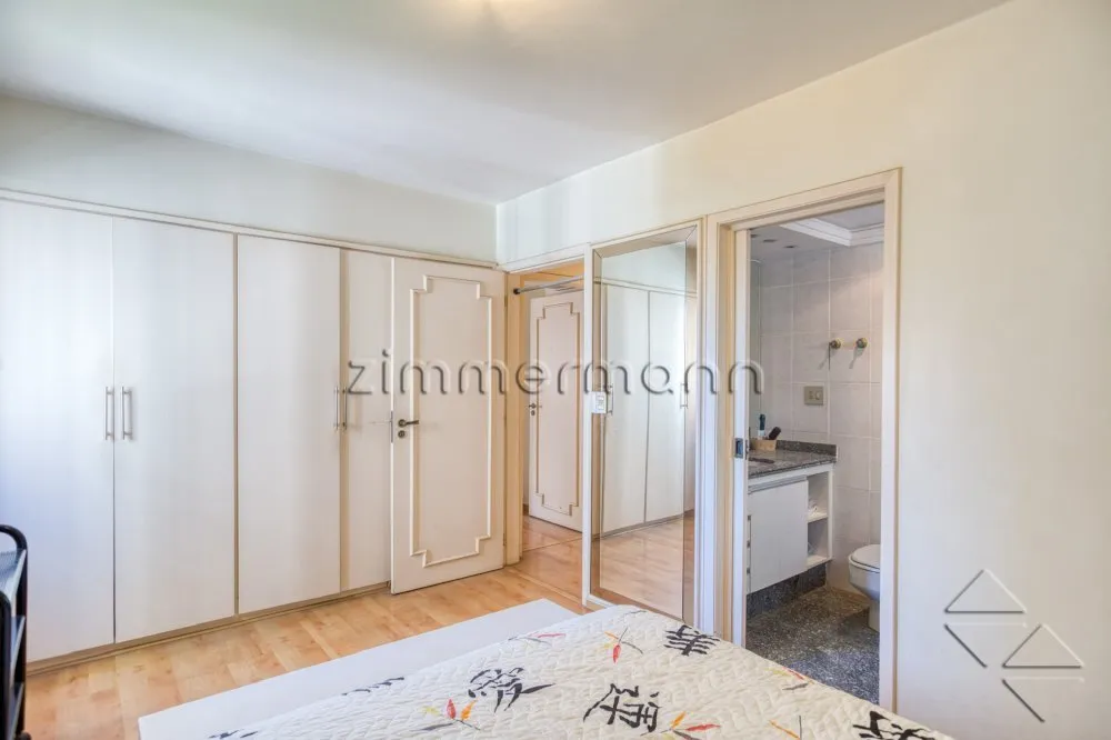 Apartamento, 3 quartos, 118 m² - Foto 3