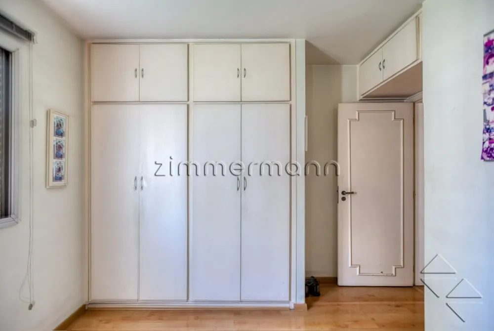 Apartamento, 3 quartos, 118 m² - Foto 1
