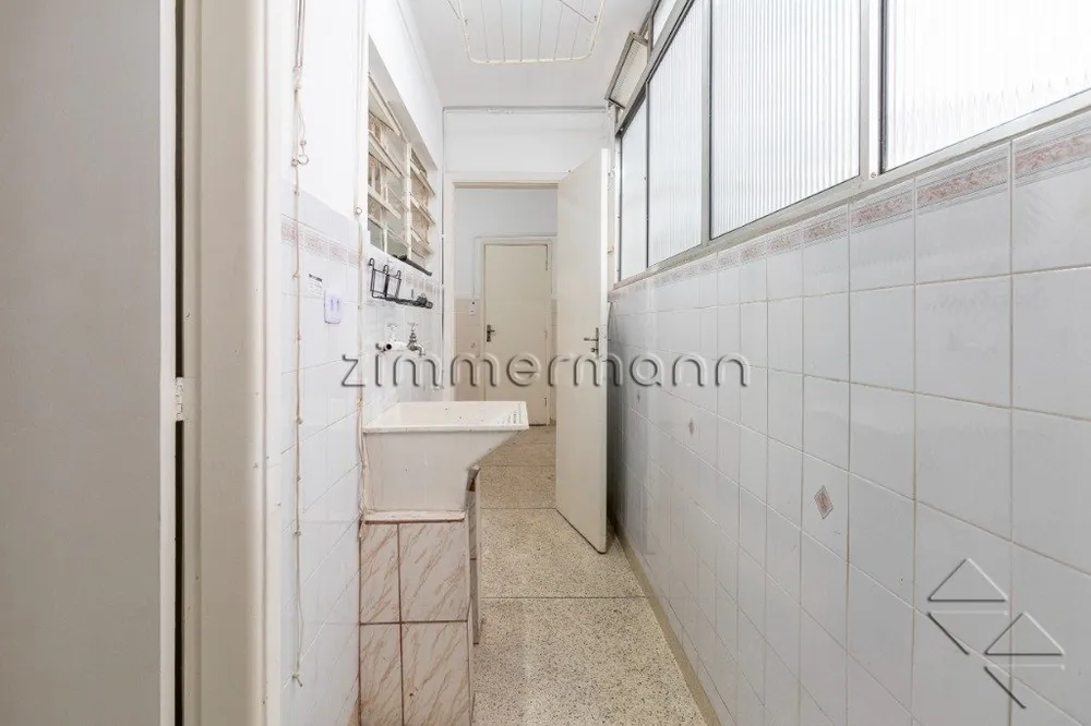 Apartamento, 2 quartos, 89 m² - Foto 2