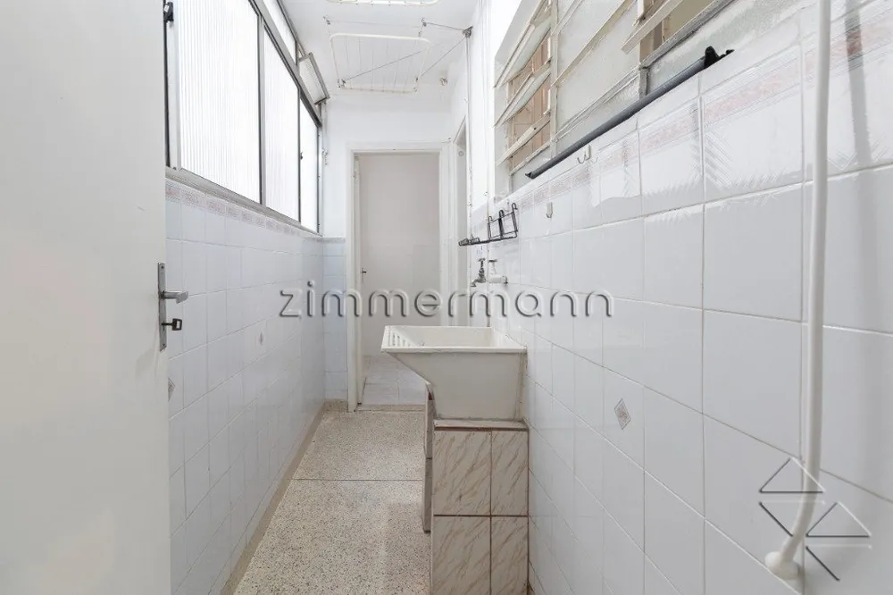 Apartamento, 2 quartos, 89 m² - Foto 3