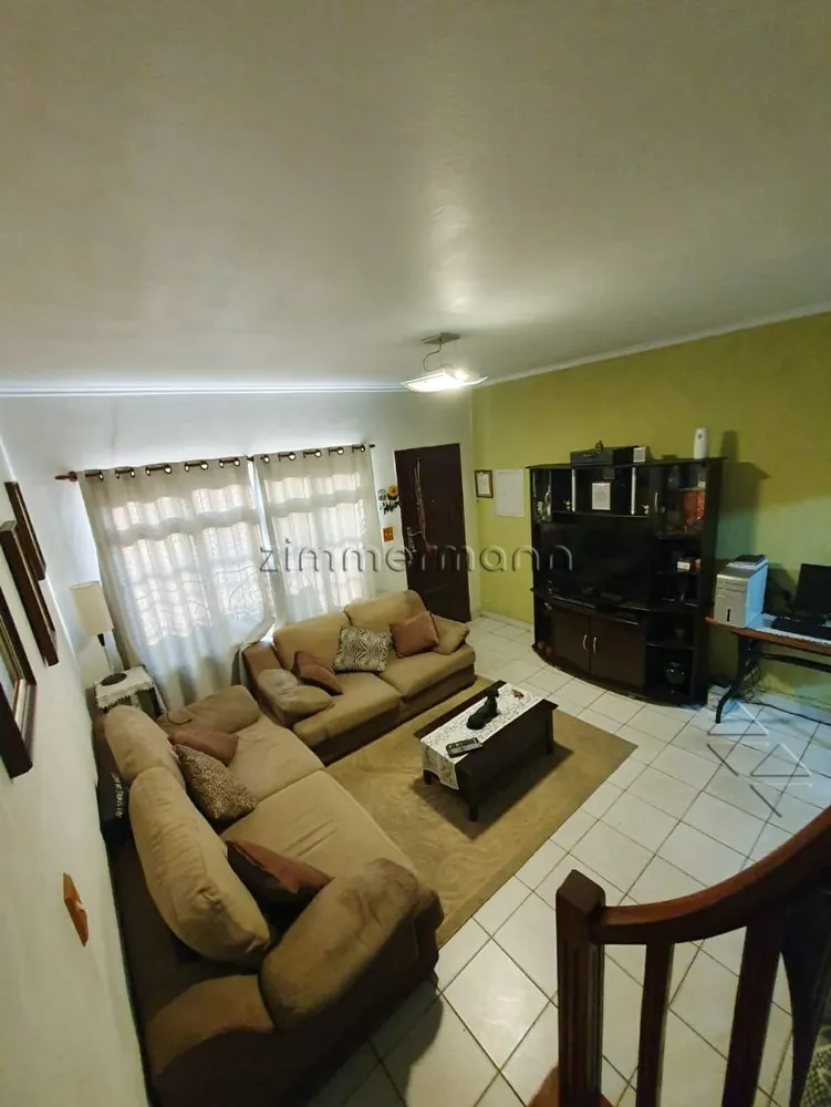 Casa, 2 quartos, 113 m² - Foto 3
