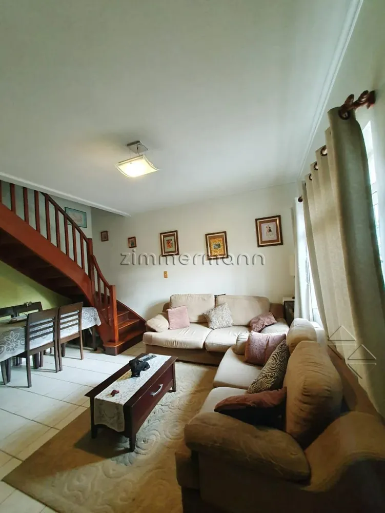 Casa, 2 quartos, 113 m² - Foto 6