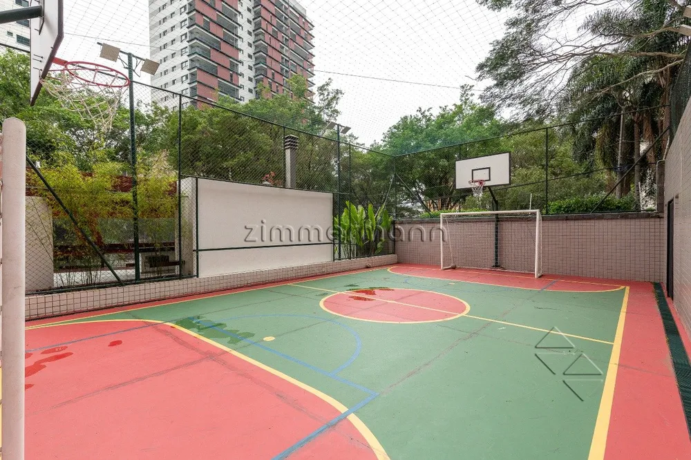 Apartamento, 4 quartos, 157 m² - Foto 12