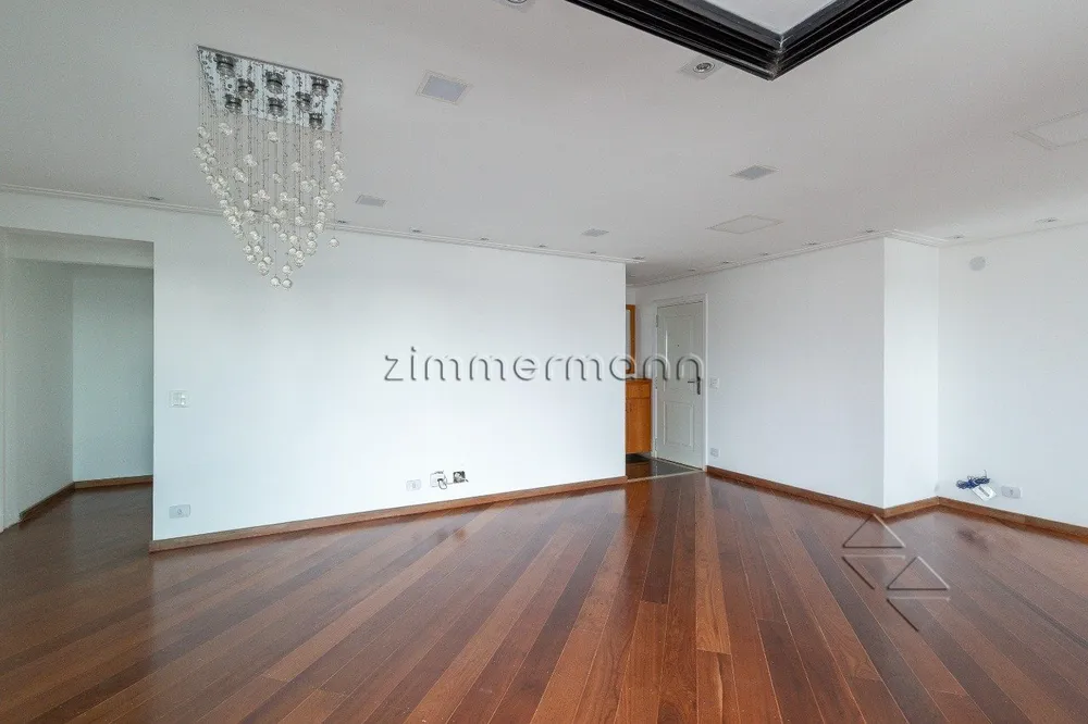 Apartamento, 4 quartos, 157 m² - Foto 3