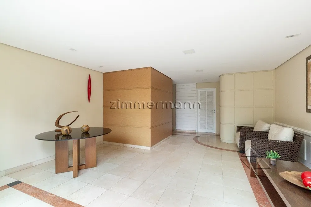 Apartamento, 4 quartos, 157 m² - Foto 8