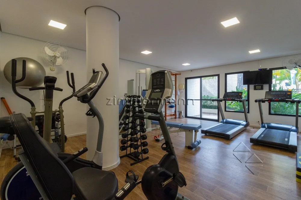 Apartamento, 4 quartos, 157 m² - Foto 9