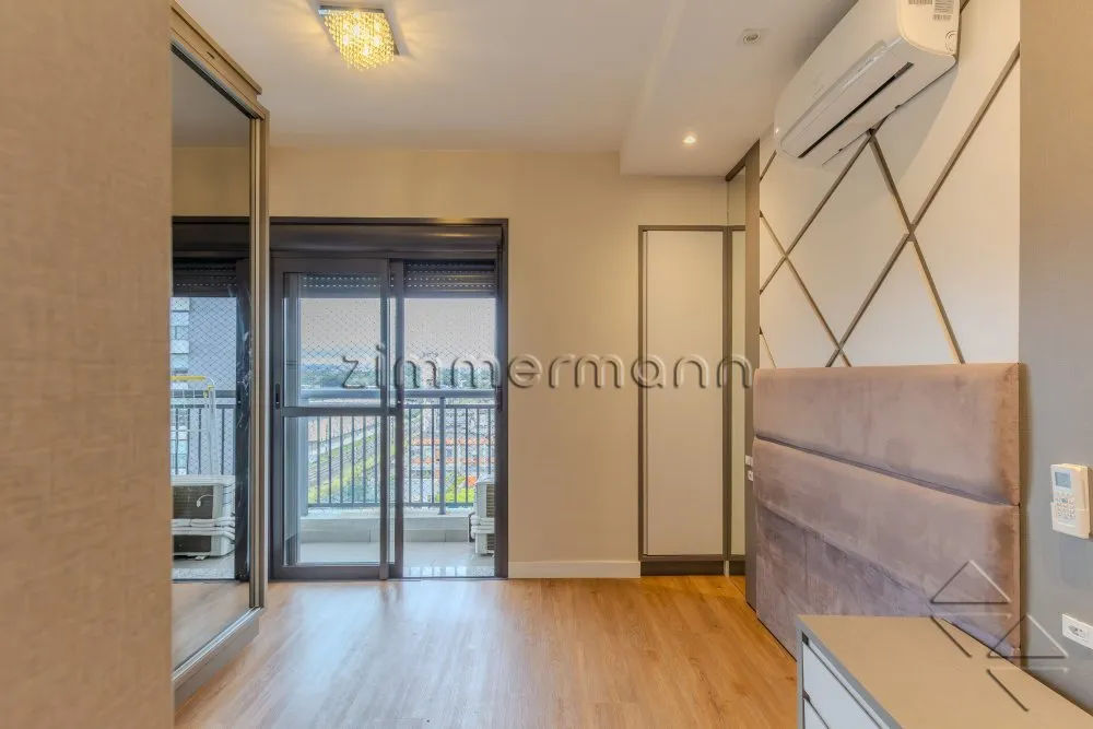 Apartamento, 1 quarto, 61 m² - Foto 5