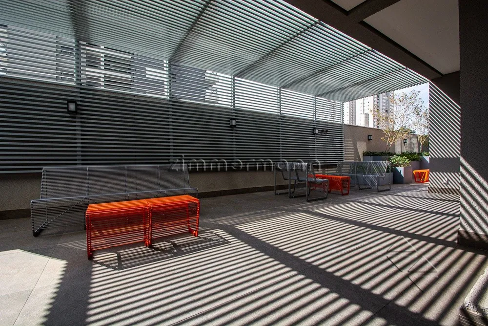 Apartamento, 2 quartos, 63 m² - Foto 2