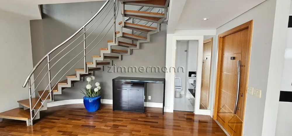 Apartamento, 4 quartos, 270 m² - Foto 1